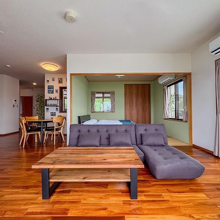 ペンションパシフィカ古宇利 Villa Kui Dış mekan fotoğraf